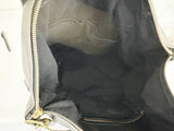 Kempton & Co Leather Tote