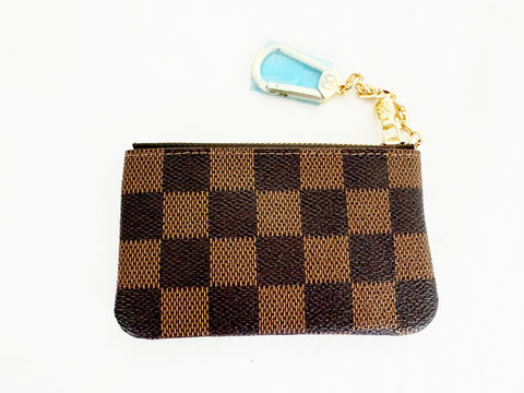 NEW Louis Vuitton Key Pouch