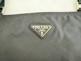 Prada Tessuto Nylon Messenger