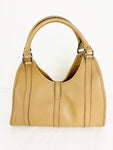 Gucci Leather Joy Hobo