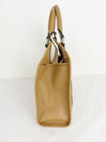 Gucci Leather Joy Hobo