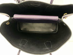 Prada Saffiano Leather Double Tote