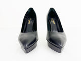 Yves Saint Laurent Platform Pump Size 7