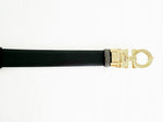 NEW Salvatore Ferragamo Reversible Belt Size S