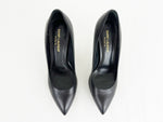 Saint Laurent Platform Pumps Size 7