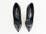 Saint Laurent Platform Pumps Size 7