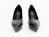 Saint Laurent Platform Pumps Size 7