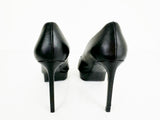 Saint Laurent Platform Pumps Size 7