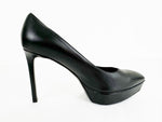 Saint Laurent Platform Pumps Size 7