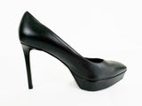 Saint Laurent Platform Pumps Size 7