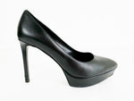 Saint Laurent Platform Pumps Size 7