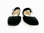 Jimmy Choo Suede Mary Jane Size 7