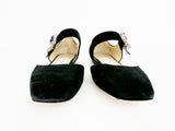 Jimmy Choo Suede Mary Jane Size 7