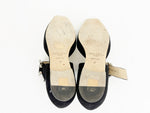 Jimmy Choo Suede Mary Jane Size 7