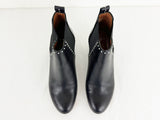 Givenchy Studded Booties Size 7