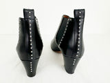 Givenchy Studded Booties Size 7