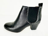 Givenchy Studded Booties Size 7