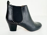 Givenchy Studded Booties Size 7