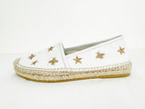 NEW Gucci Bee and Star Espadrille Size 8