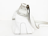 Tod's Pebbled Leather Shoulder Bag