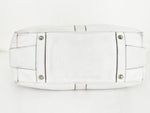 Tod's Pebbled Leather Shoulder Bag