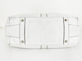 Tod's Pebbled Leather Shoulder Bag