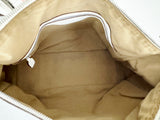 Tod's Pebbled Leather Shoulder Bag