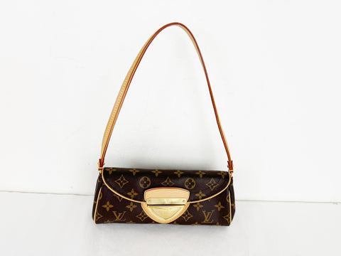 Louis Vuitton Beverly Pochette