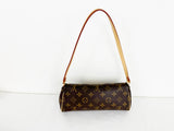 Louis Vuitton Beverly Pochette