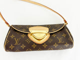 Louis Vuitton Beverly Pochette