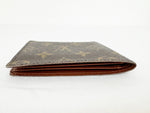 Louis Vuitton Monogram Bi-Fold Wallet