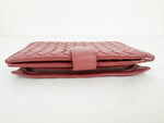 Bottega Veneta Intrecciato Bi-Fold Wallet