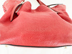 Burberry Cross Body Bucket Bag