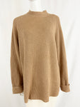 The Row Cashmere And Silk Blend Sweater Size S