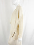 Akris Cashmere Cardigan Size 8