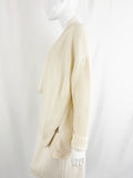 Akris Cashmere Cardigan Size 8