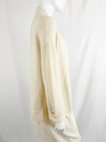 Akris Cashmere Cardigan Size 8