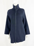 Akris Cashmere Coat Size 8