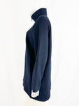 Akris Cashmere Coat Size 8