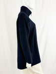 Akris Cashmere Coat Size 8