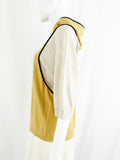 Brunello Cucinelli Hooded Cashmere Sweater Size M