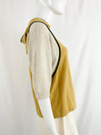 Brunello Cucinelli Hooded Cashmere Sweater Size M