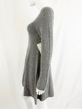 NEW Khaite Cashmere Mini Dress Size S