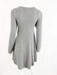 NEW Khaite Cashmere Mini Dress Size S