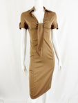 Gucci Silk Dress Size XS