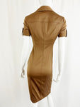 Gucci Silk Dress Size XS