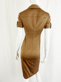 Gucci Silk Dress Size XS