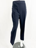 NEW Veronica Beard Friedman Pants Size 12