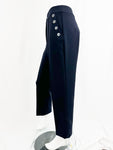 NEW Veronica Beard Friedman Pants Size 12