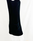 Victoria Beckham Sleeveless Dress Size 4